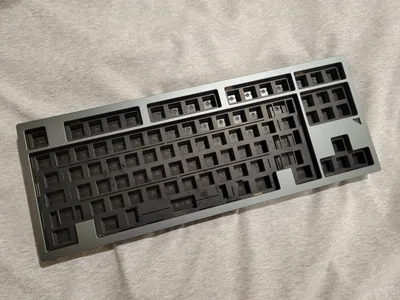 Vertex Angle TKL Chainmail