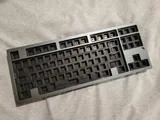 Vertex Angle TKL Chainmail