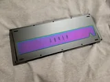 Vertex Angle TKL Chainmail