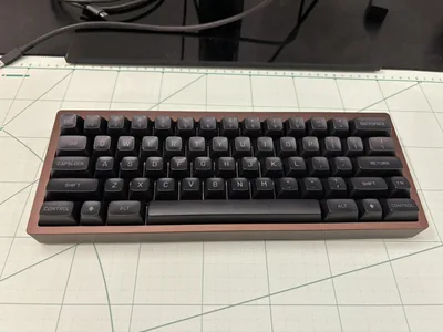 Hibi Hero Choc