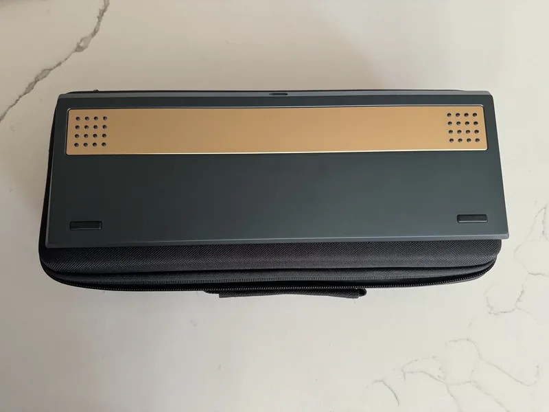 Mirage Mode Envoy Like New