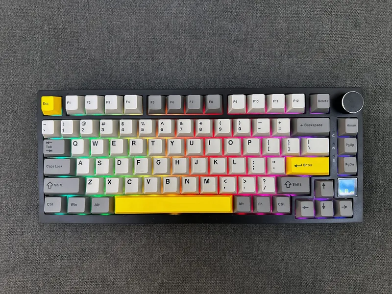 Ajazz AK820 PRO / NORMAL ALL COLORWAYS /