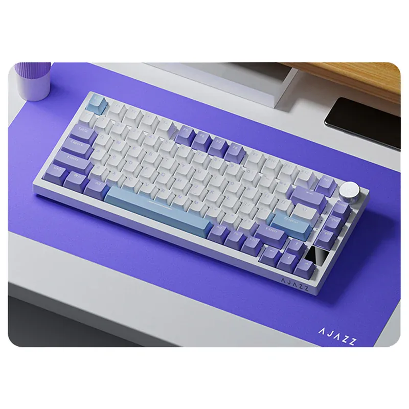 Ajazz AK820 PRO / NORMAL ALL COLORWAYS /