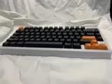 Zoom75 - White - Fully Built