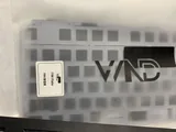 Wind X98 - Round 1