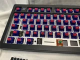 Wind X98 - Round 1