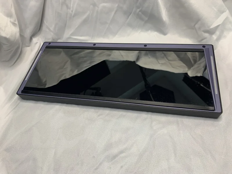 Zoom TKL - Sugarplum