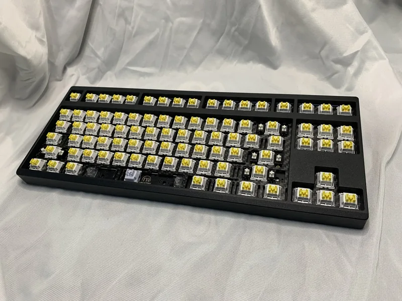 Zoom TKL - Sugarplum