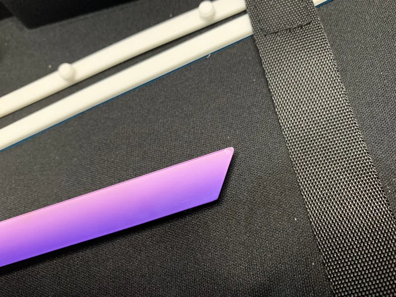 Zoom TKL - Sugarplum