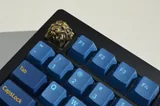 75 wireless RGB Word Of Warcraft Edition