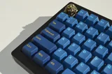 75 wireless RGB Word Of Warcraft Edition