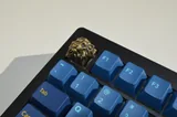 75 wireless RGB Word Of Warcraft Edition