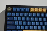 75 wireless RGB Word Of Warcraft Edition