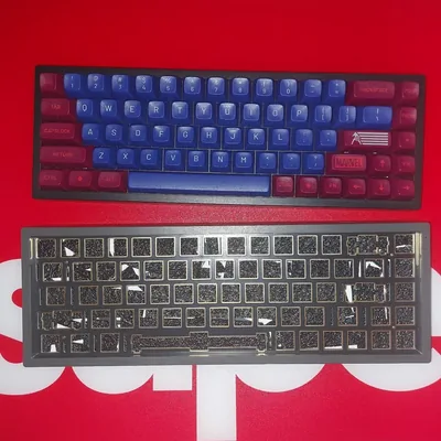 Nk65 Oblivion