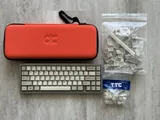QK65 Wireless - Fully Built