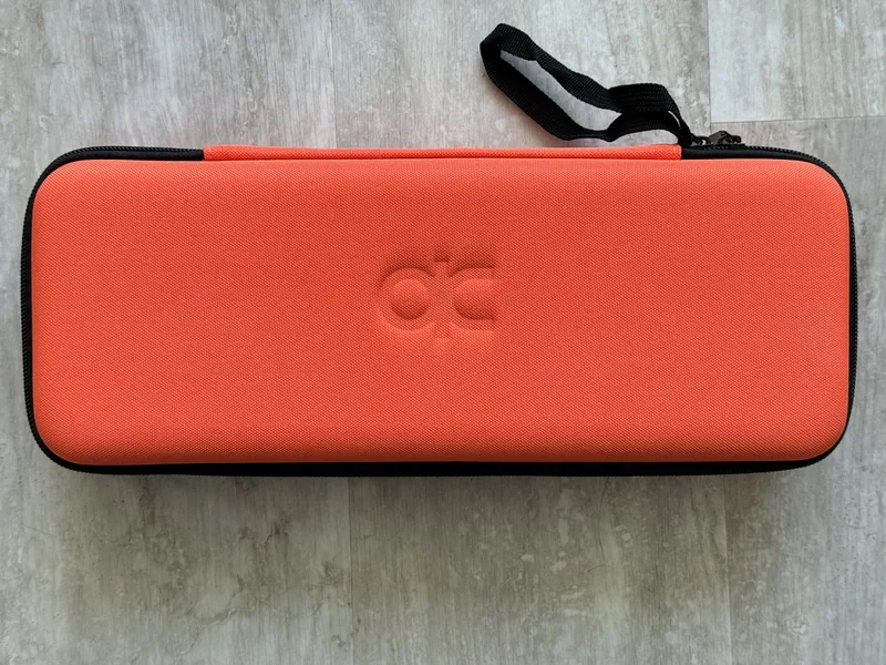 QK65 Wireless - Fully Built