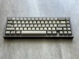 QK65 Wireless - Fully Built
