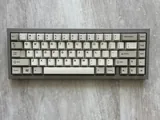 QK65 Wireless - Fully Built