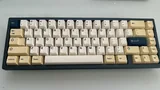 Mode Envoy Full Build (GMK Birch)