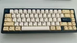 Mode Envoy Full Build (GMK Birch)