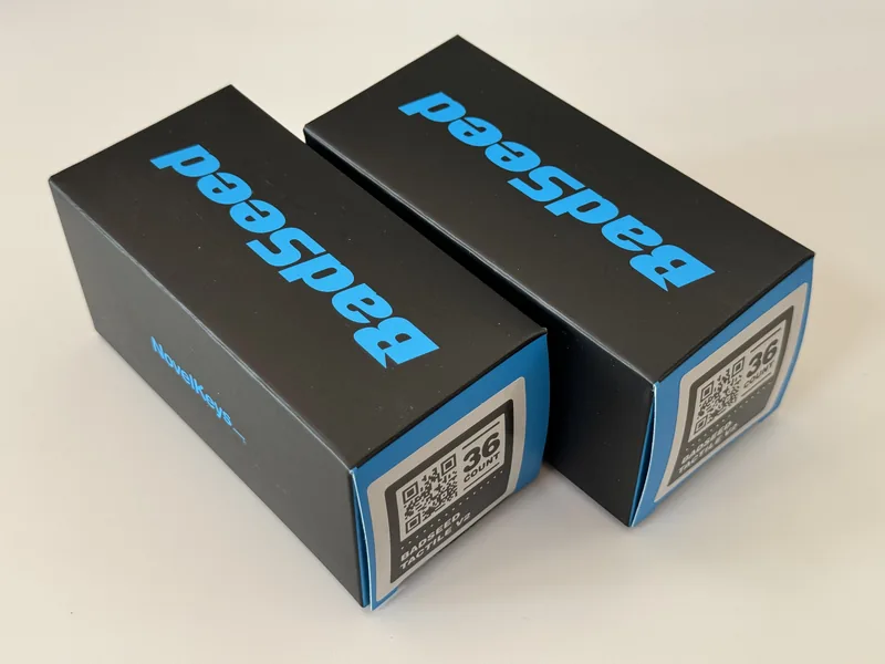 Badseed Tactile V2 (x72)