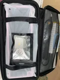 Blush Pink Zoom65v2 New/Never Built