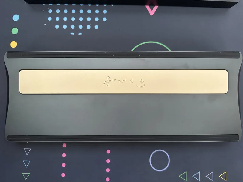 Frog Mini WKL A- Stock Bundle