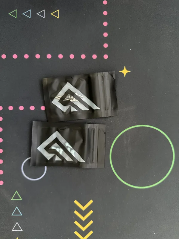 Frog Mini WKL A- Stock Bundle