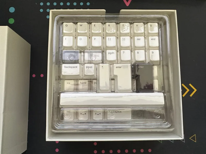 Frog Mini WKL A- Stock Bundle