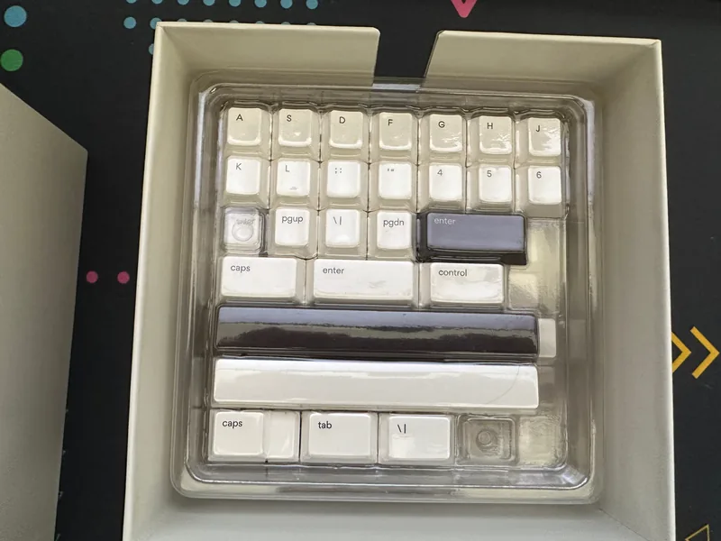 Frog Mini WKL A- Stock Bundle
