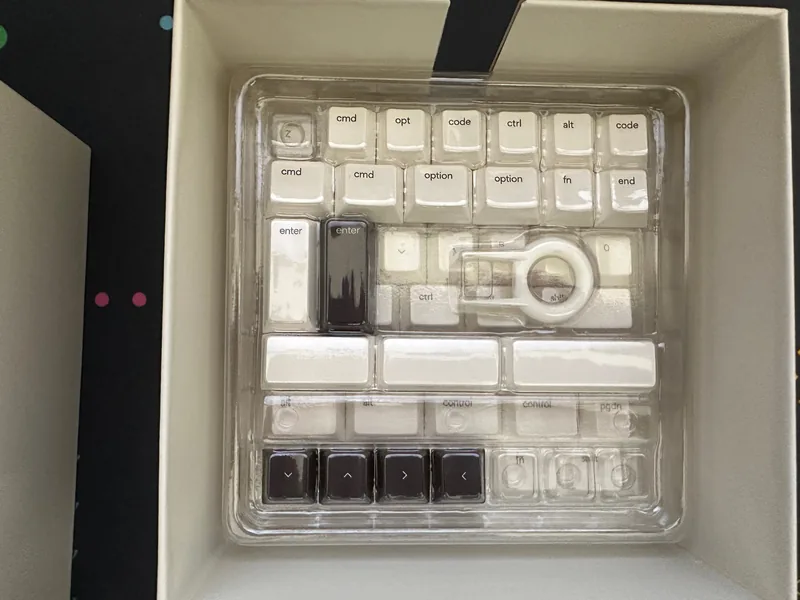 Frog Mini WKL A- Stock Bundle