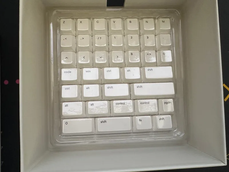 Frog Mini WKL A- Stock Bundle