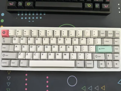 Jris 65 R1 Bundle