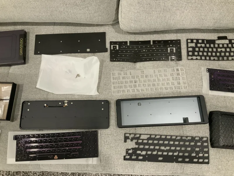 Space65 R3 Darth Vader
