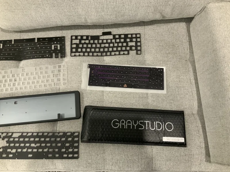 Space65 R3 Darth Vader