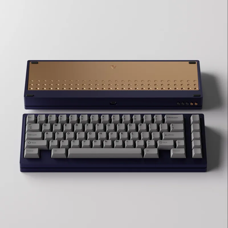 Minerva LX in Royal