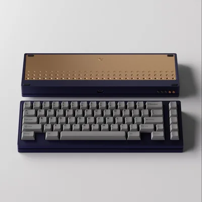 Minerva LX in Royal