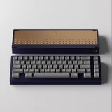 Minerva LX in Royal
