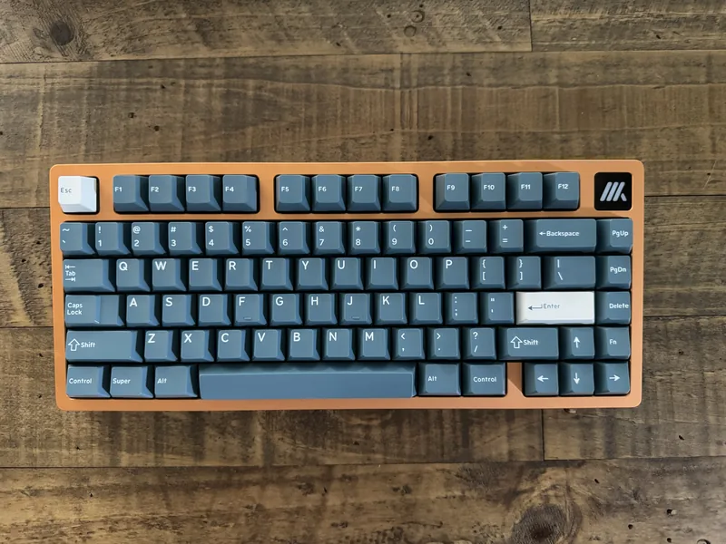 MKC75