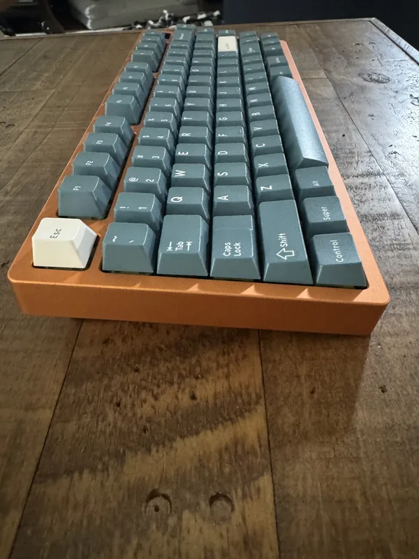 MKC75