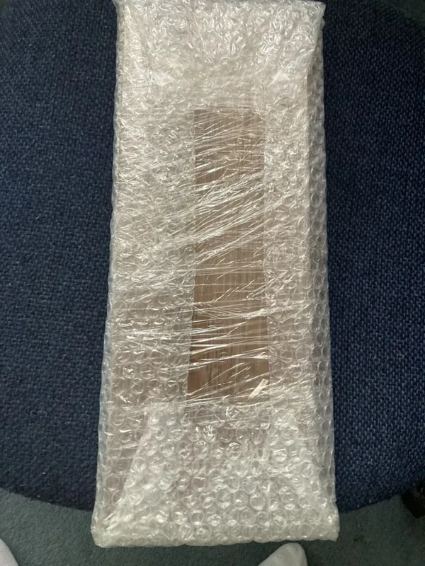 KL-90 Wooden Keyboard (WOODLAND) Barrett