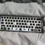 Grey Brutal60