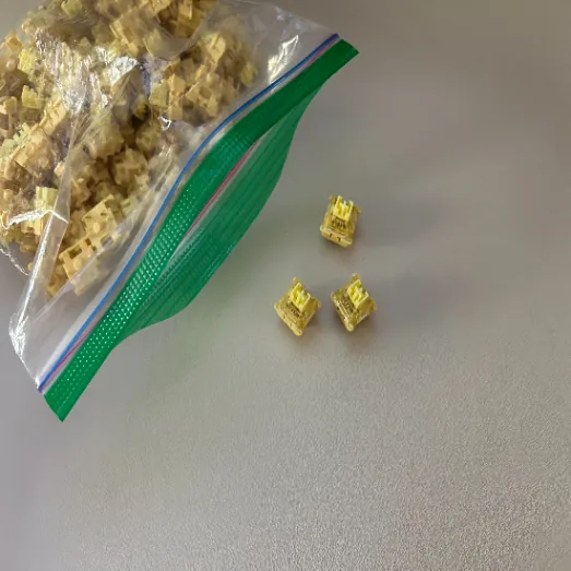 Akko V3 Cream Yellow Pro