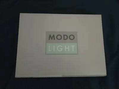 GMK Modo Light
