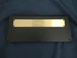 Built KBD Bella 75 Black + GMK Pulse