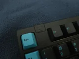 Built KBD Bella 75 Black + GMK Pulse