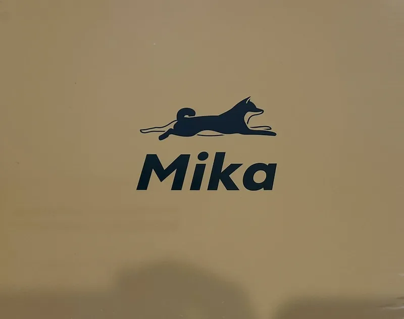 GMK Mika BNIB - Sealed