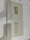 Jelly Evolv - White Brand New Sealed
