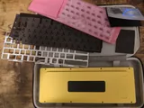 Molly60 - Yellow