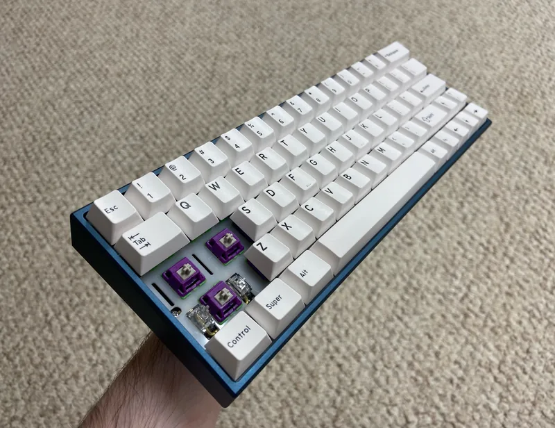 Freebird 60- Fully Built